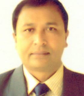 মোঃ আমজাদ হোসেন 
