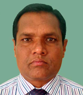 Md. Mocklashur Rahman