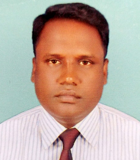 মোঃ রোকনুজ্জামান